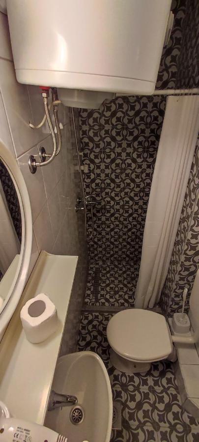 Villa Monera Apartments & Rooms & Free Garage Mostar Bagian luar foto
