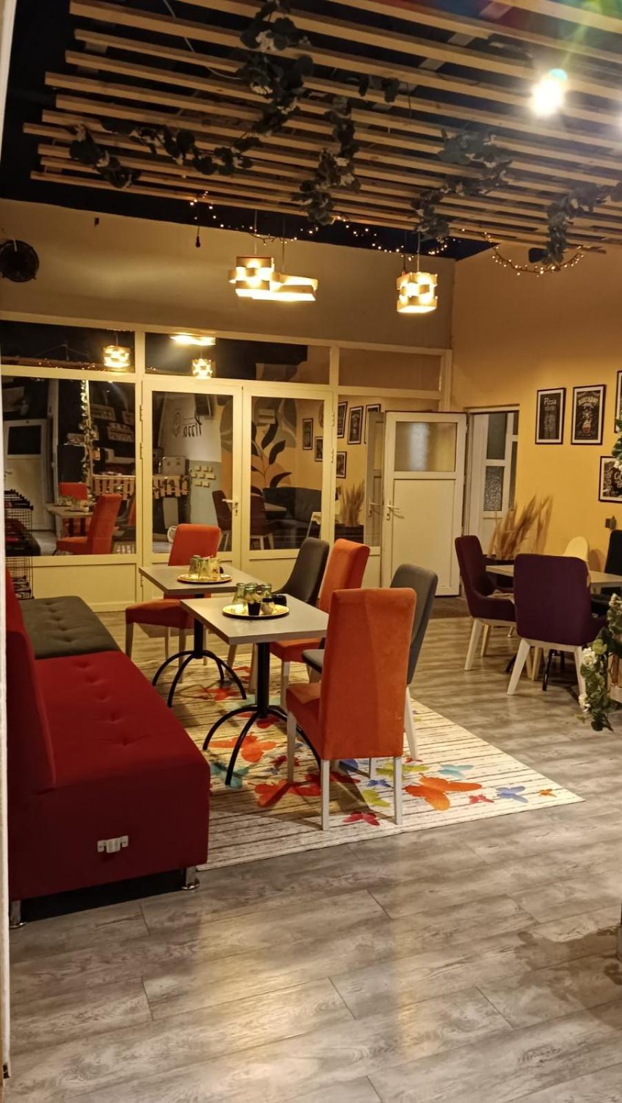Villa Monera Apartments & Rooms & Free Garage Mostar Bagian luar foto